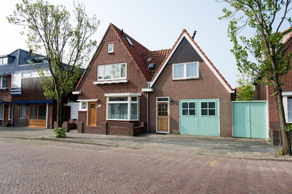 Egmond-vakantiewoningen photo 1