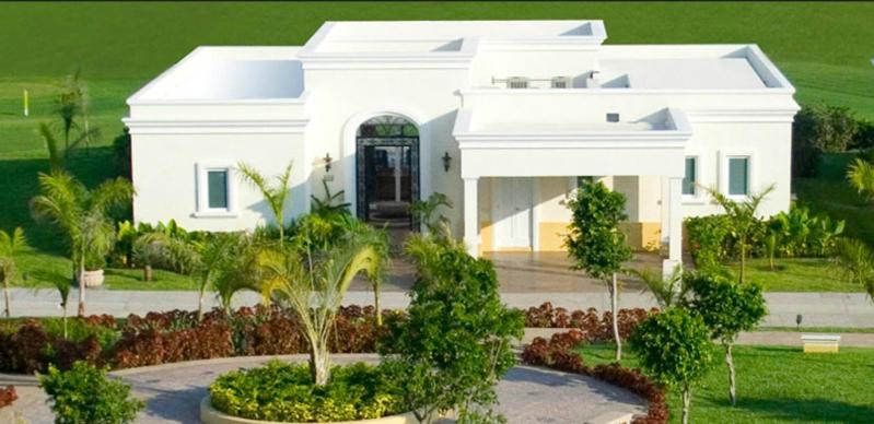 Pueblo Bonito Emerald Luxury Villas & Spa All Inclusive photo 3