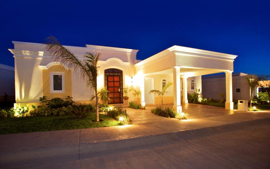 Pueblo Bonito Emerald Luxury Villas & Spa All Inclusive photo 2