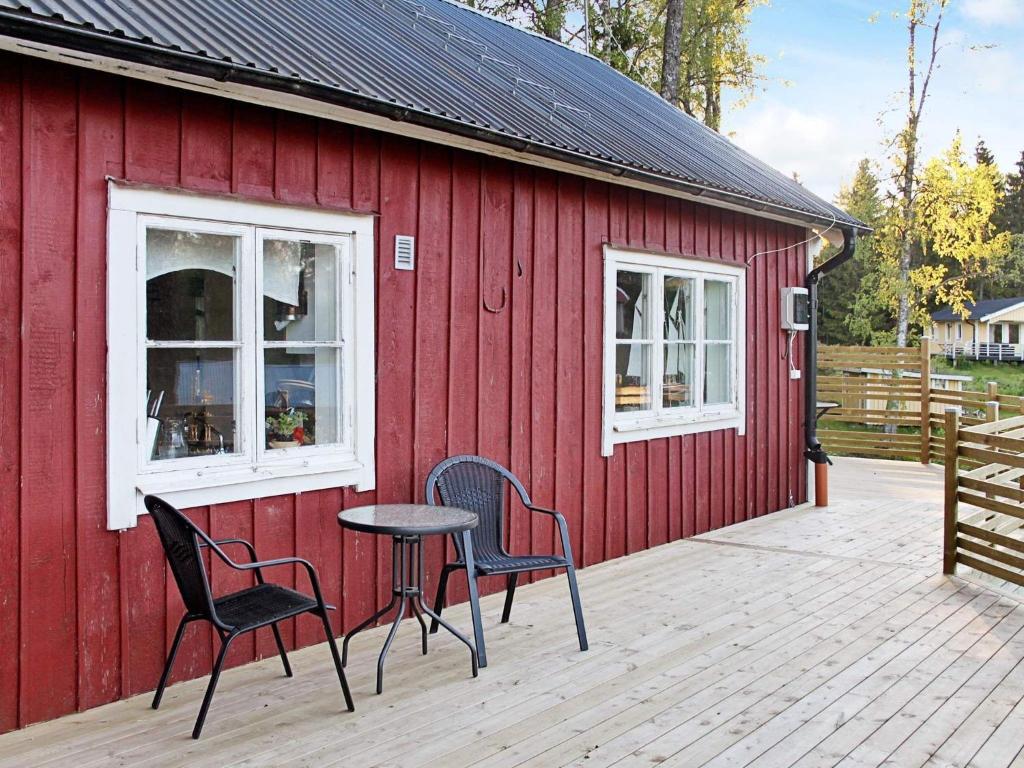7 person holiday home in SKYLLBERG photo 1