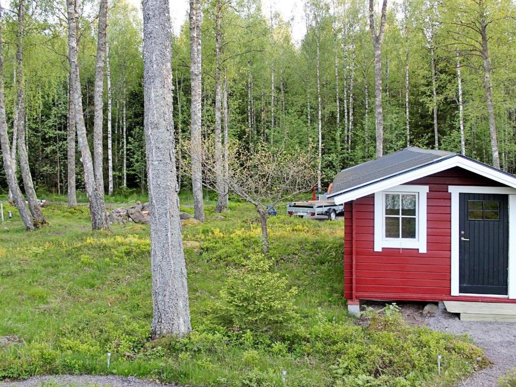 7 person holiday home in SKYLLBERG photo 2
