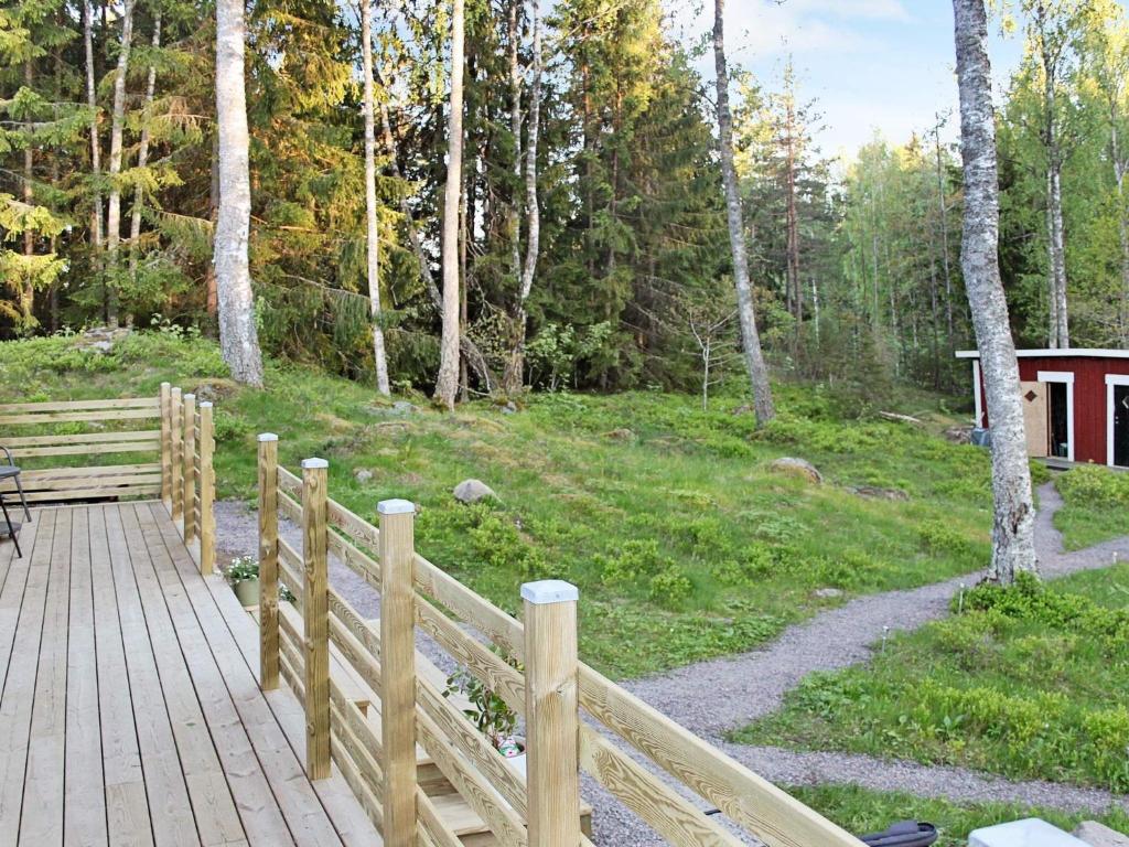 7 person holiday home in SKYLLBERG photo 3