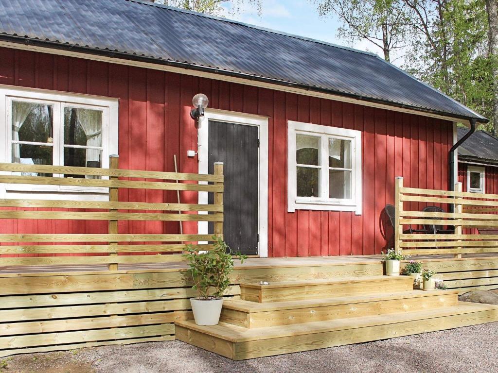 7 person holiday home in SKYLLBERG photo 4