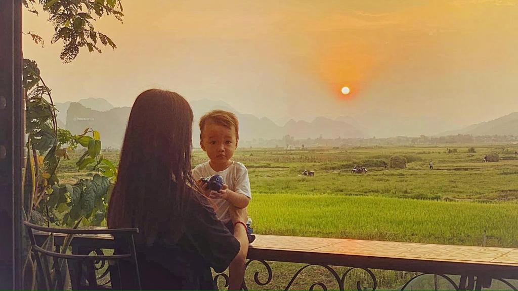 Karst Villas Phong Nha