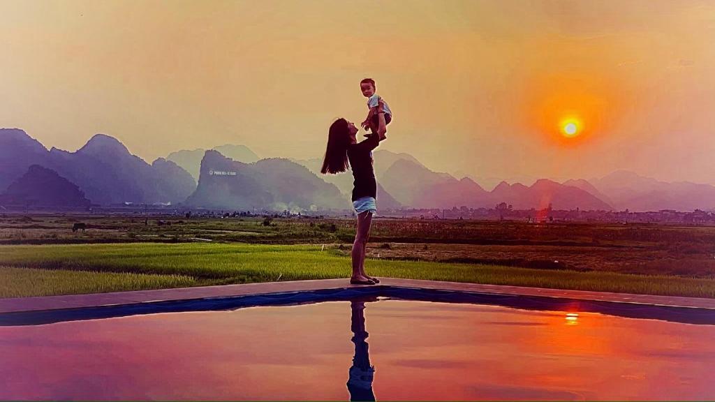 Karst Villas Phong Nha