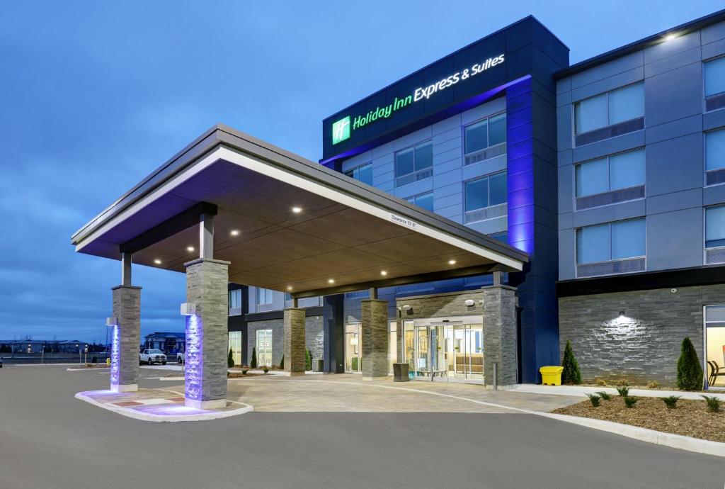 Holiday Inn Express & Suites - Port Elgin photo 2