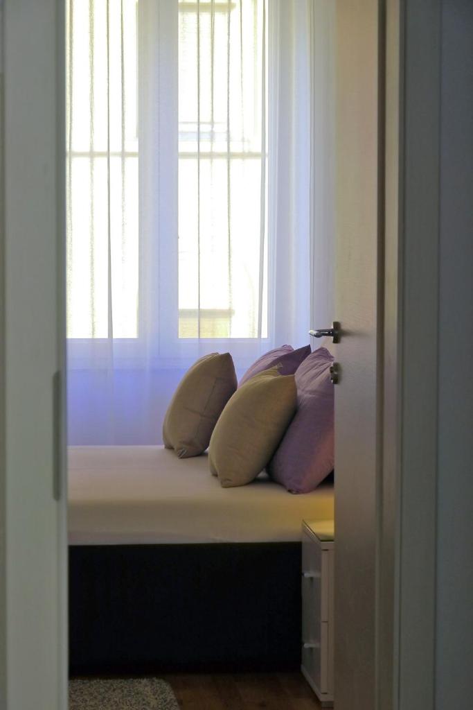 A&M Apartment and Rooms photo 2