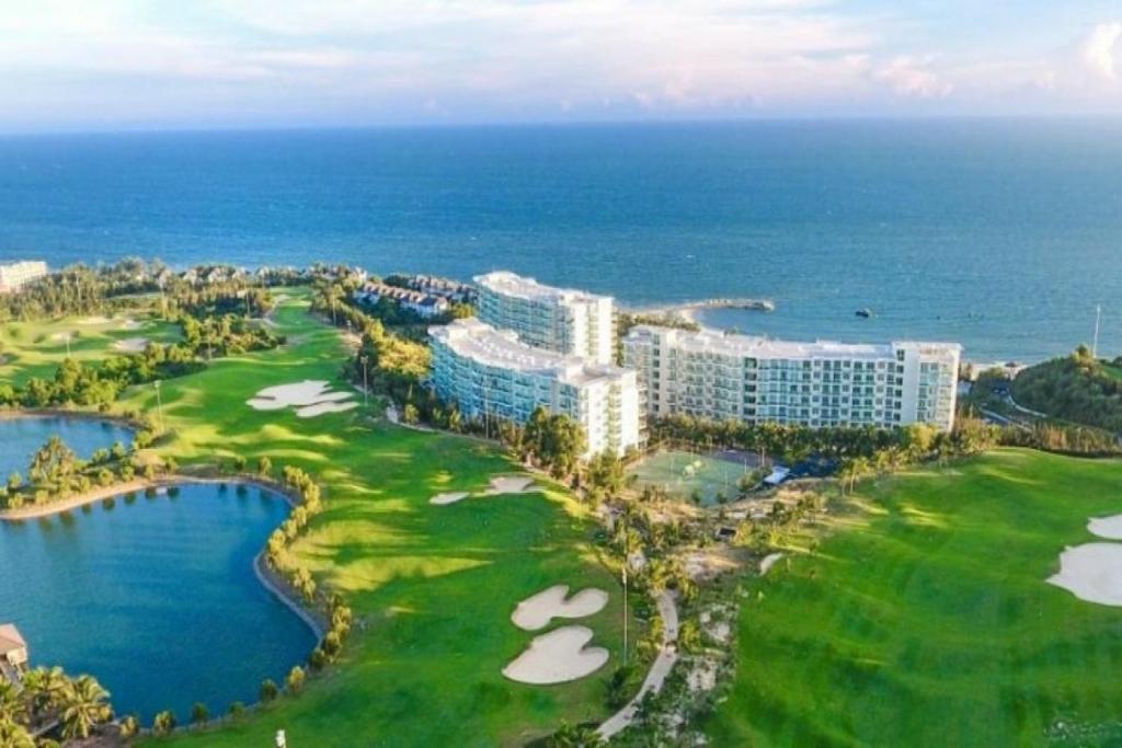 Căn hộ biển Phan Thiết