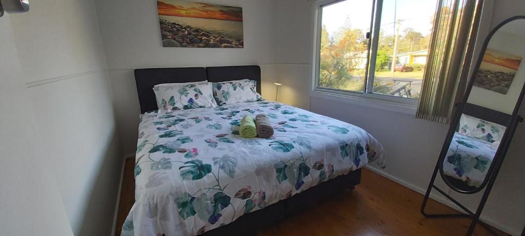 Paradise Bungalow Waterfront photo 3
