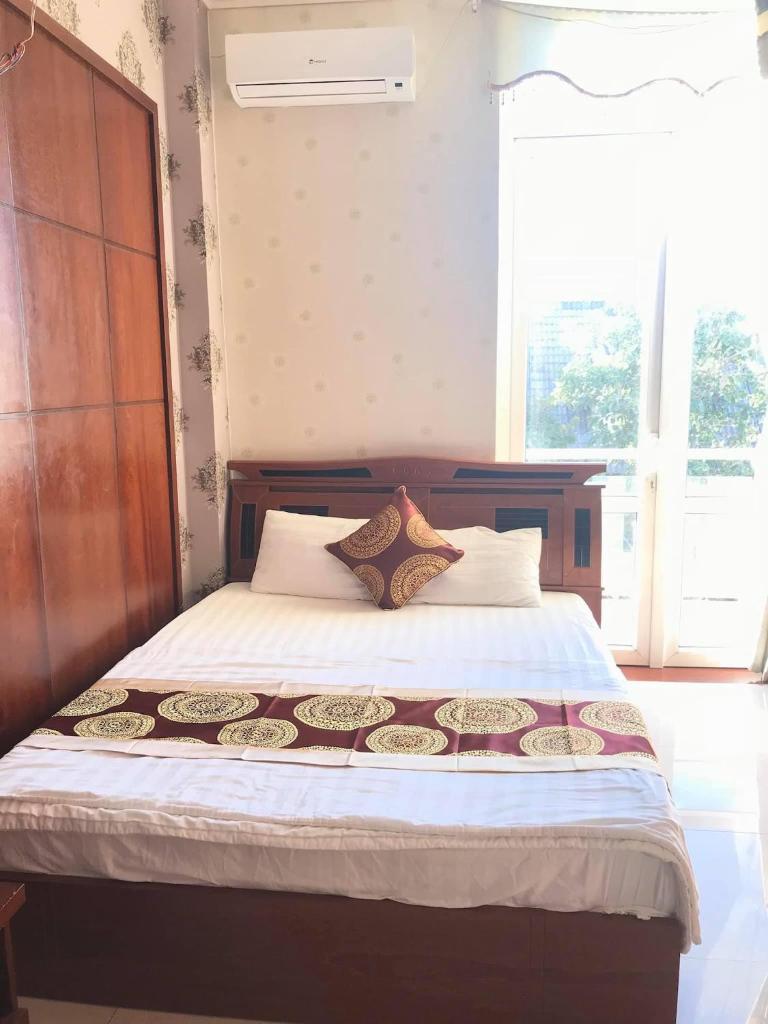 Hoàng Anh hotel