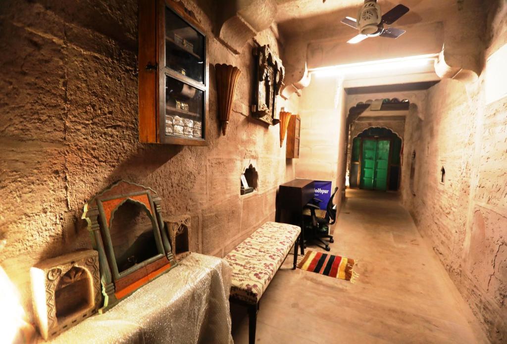 Casa De Jodhpur photo 1