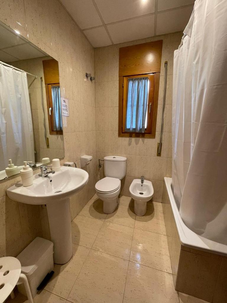 Hostal del Carmen photo 3