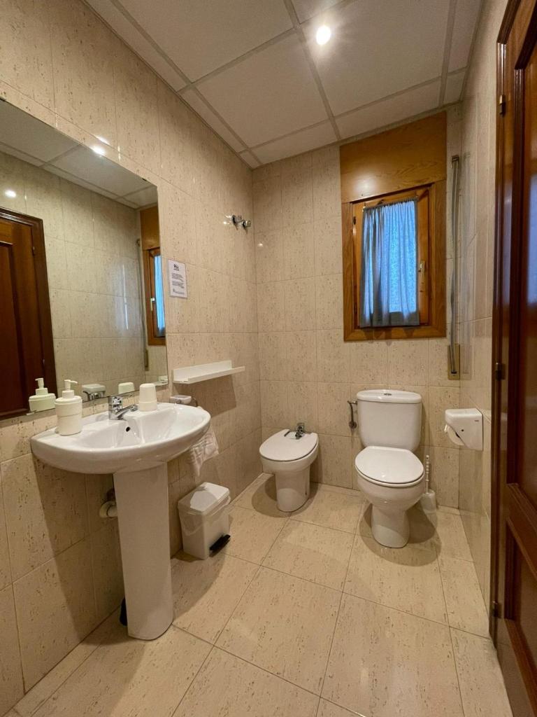 Hostal del Carmen photo 2