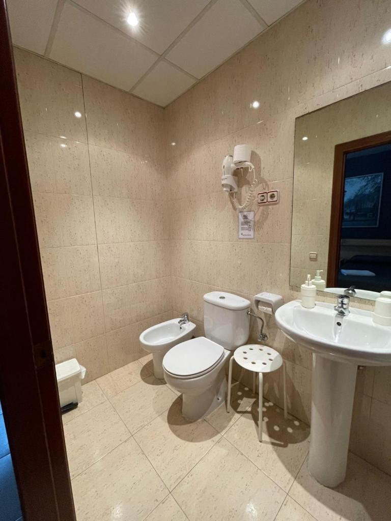 Hostal del Carmen photo 1