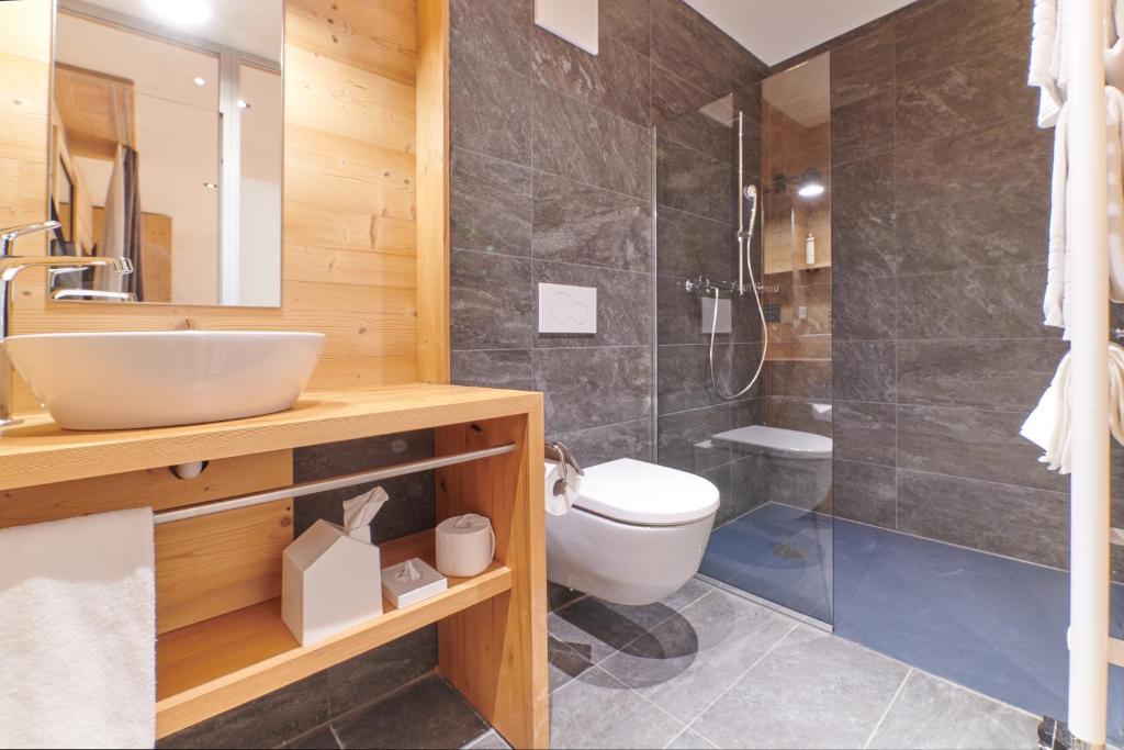 Boutique Hotel Beau-Séjour & Spa Superior photo 4