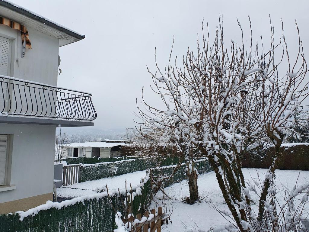 appartement Isabelle photo 3