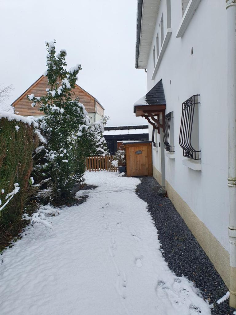 Appartement T2 photo 3