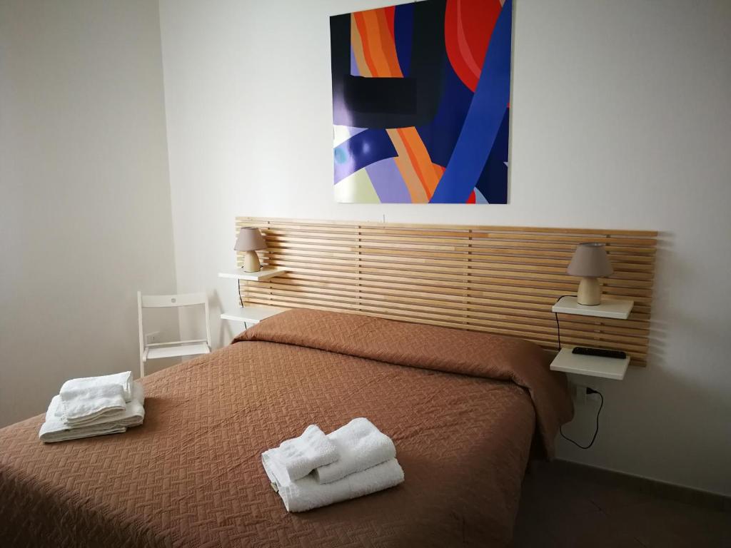 Stella del Sud Guesthouse photo 4