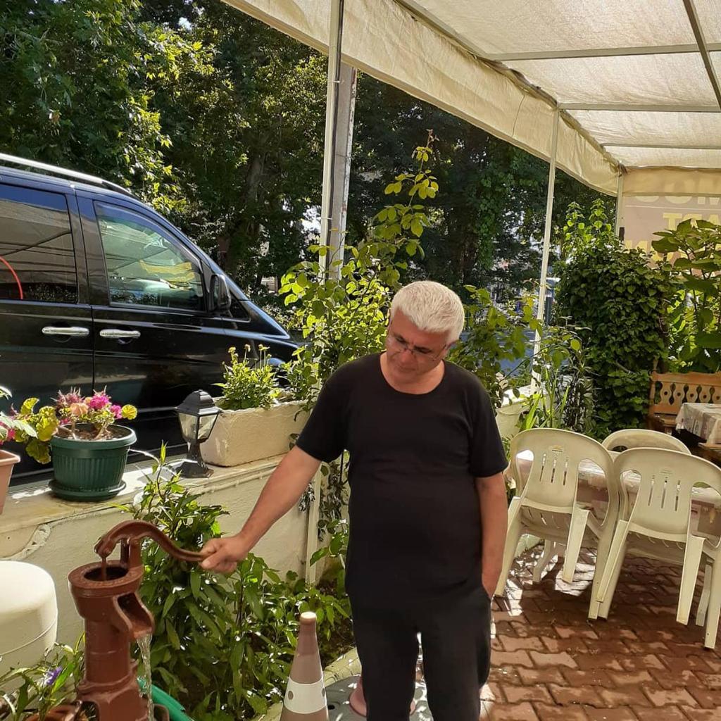 Samos Apart Pension photo 2