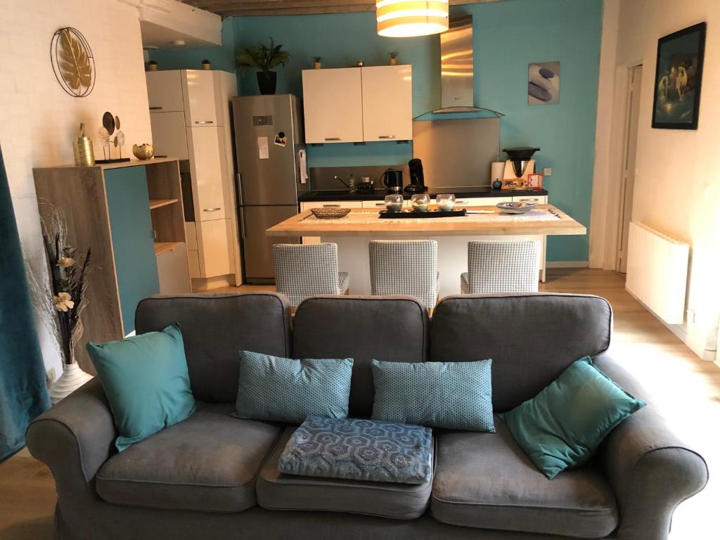 Chambre privée Triel-sur-Seine photo 2