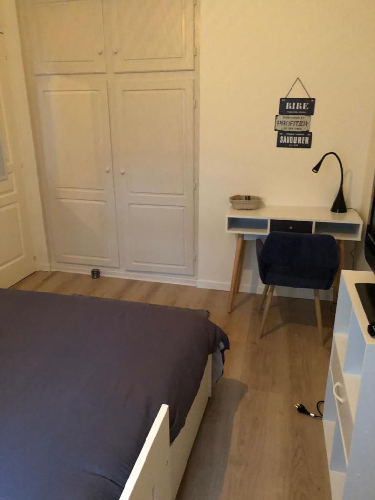 Chambre privée Triel-sur-Seine photo 4