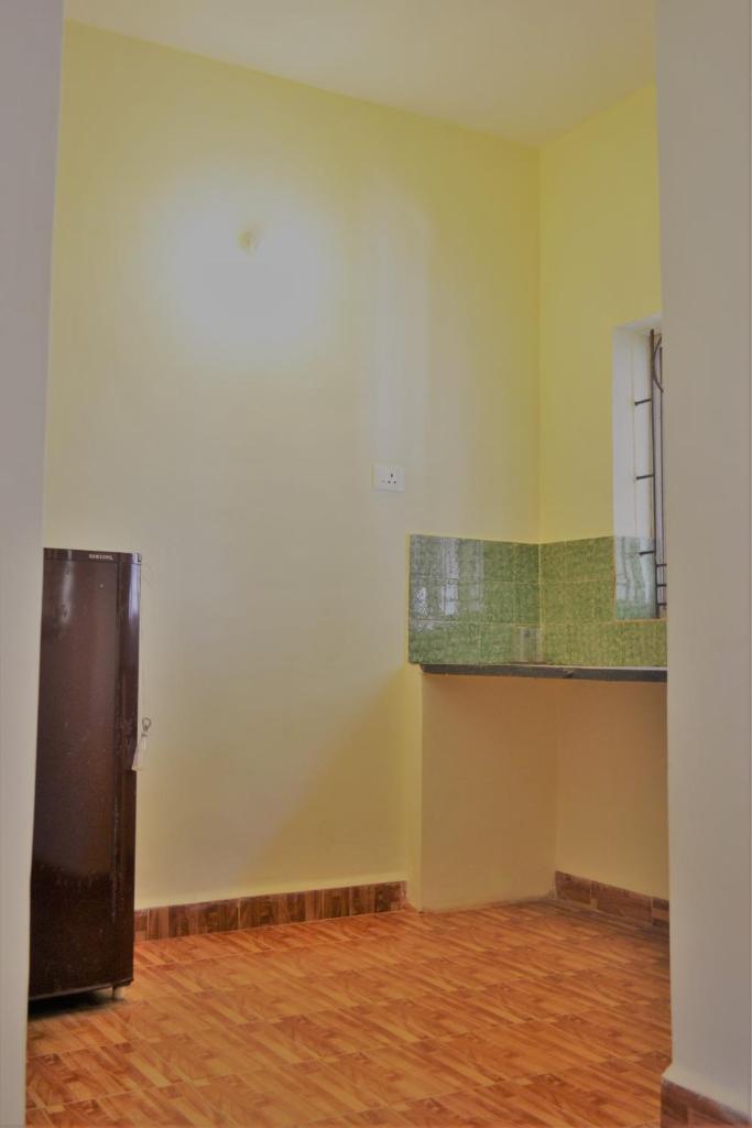 Двухместный (Большой двухместный номер с 1 кроватью), Monte Villa Guest House