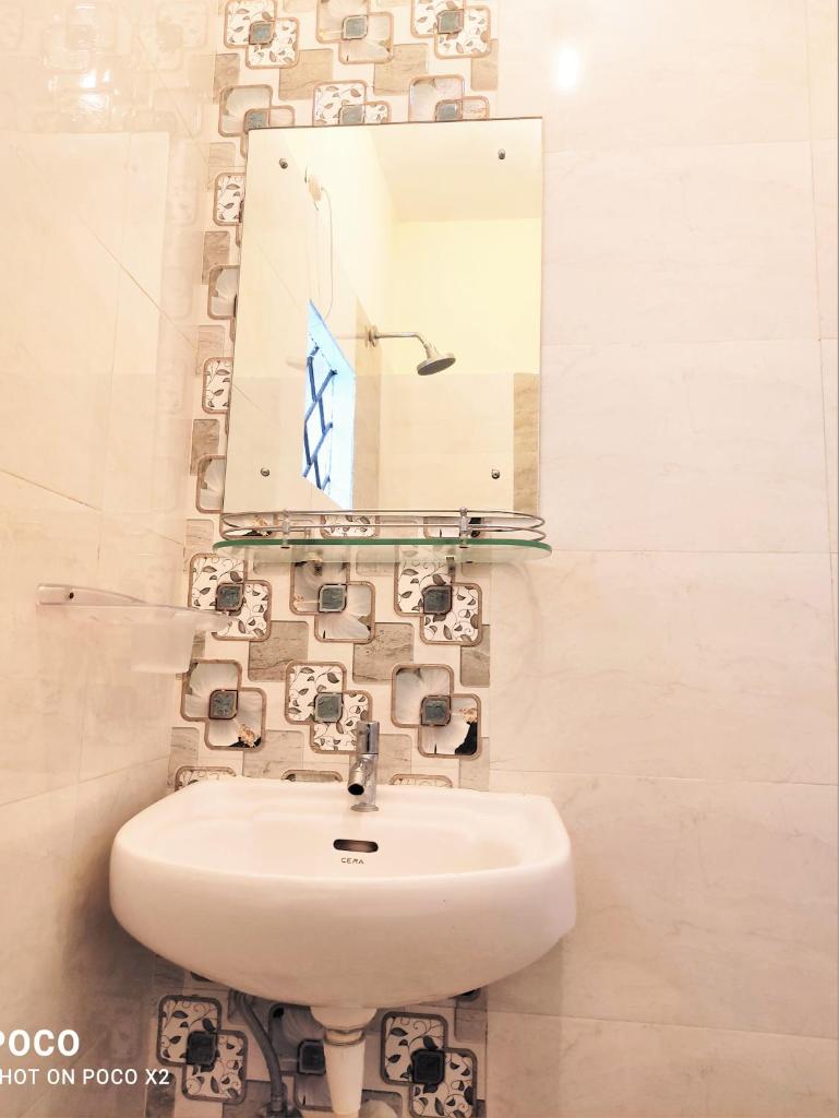 Двухместный (Двухместный номер с 1 кроватью и балконом), Monte Villa Guest House