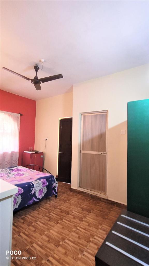 Двухместный (Двухместный номер с 1 кроватью), Monte Villa Guest House