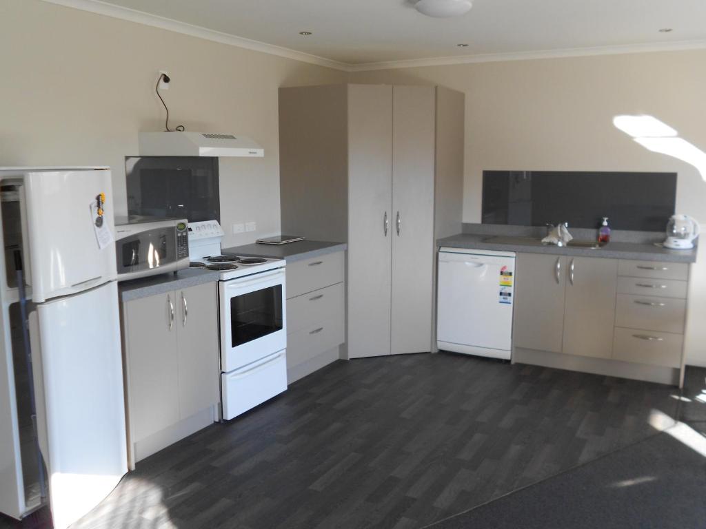 Gavan Family Apartments photo 3