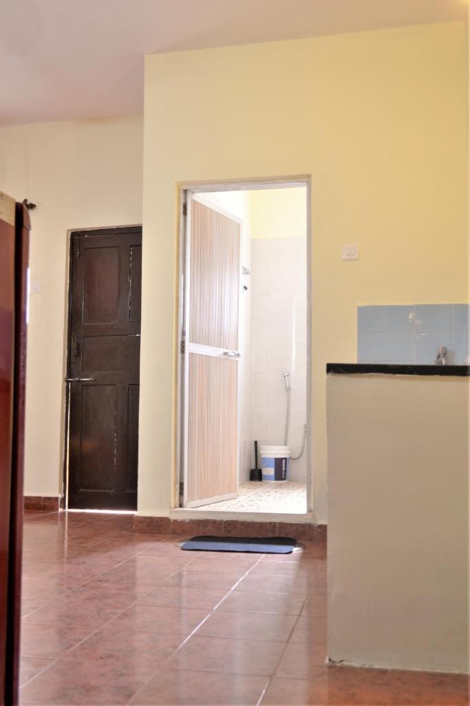 Двухместный (Двухместный номер Делюкс с 1 кроватью и балконом), Monte Villa Guest House