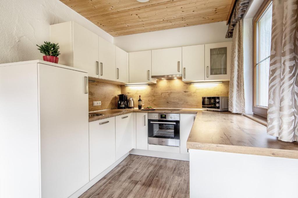 Chalets Hotter Ferienhaus mit E-Ladestation photo 3