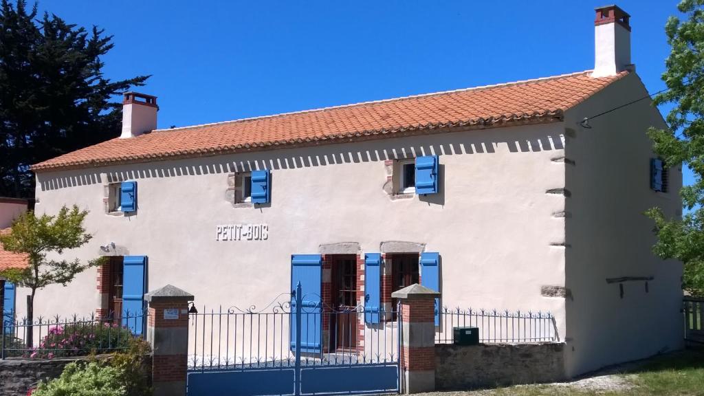 Corps de ferme spacieux avec grand jardin, 10 personnes photo 2