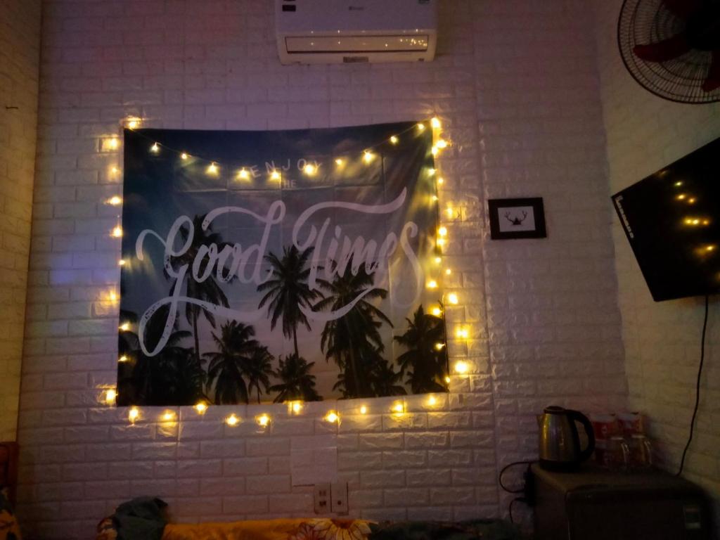 Четырехместный (Четырехместный номер с видом на море), Tuấn Anh Motel
