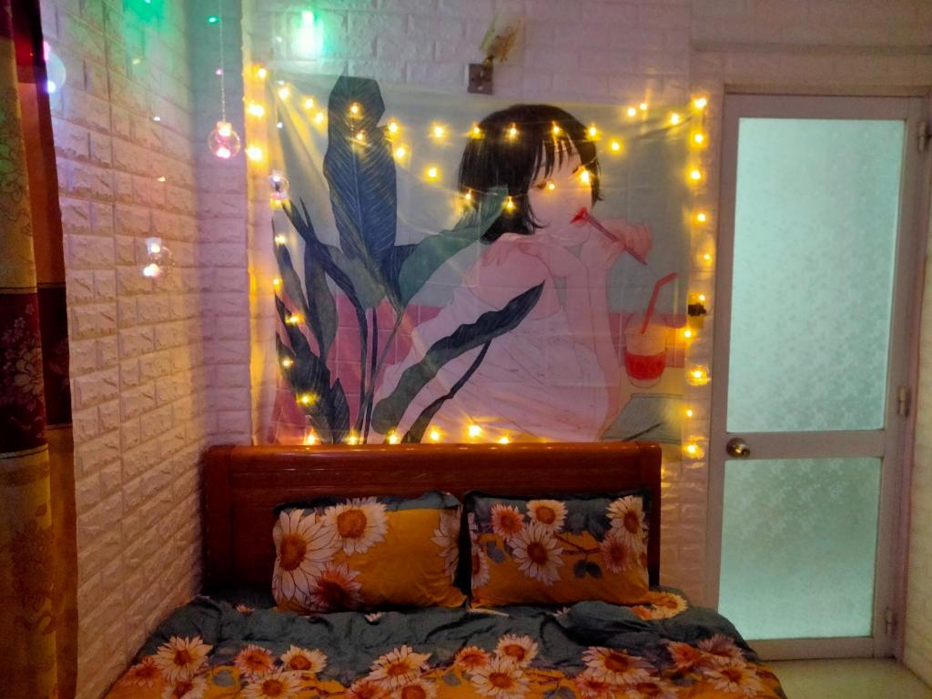 Семейный (Семейный номер с балконом), Tuấn Anh Motel