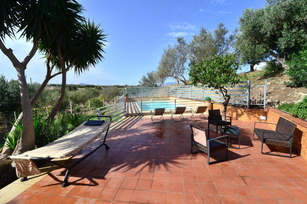 Villa Trappeto photo 3