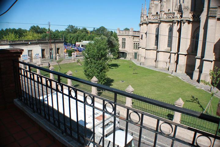 Hotel Catedral photo 3