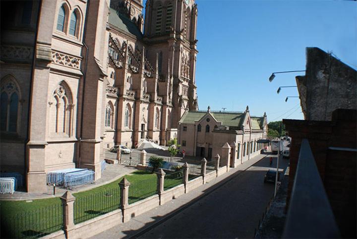 Hotel Catedral photo 4