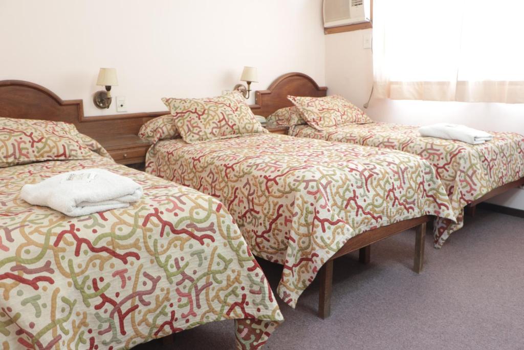 Hotel Catedral photo 1