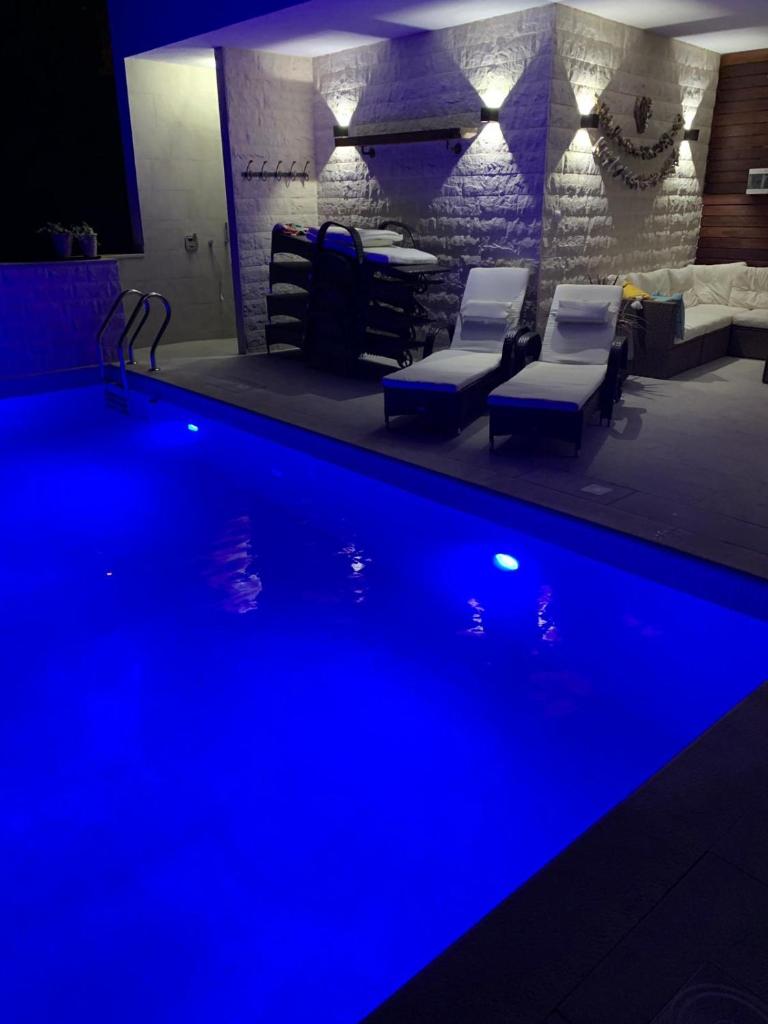 Izabela apartment with swimming pool photo 4