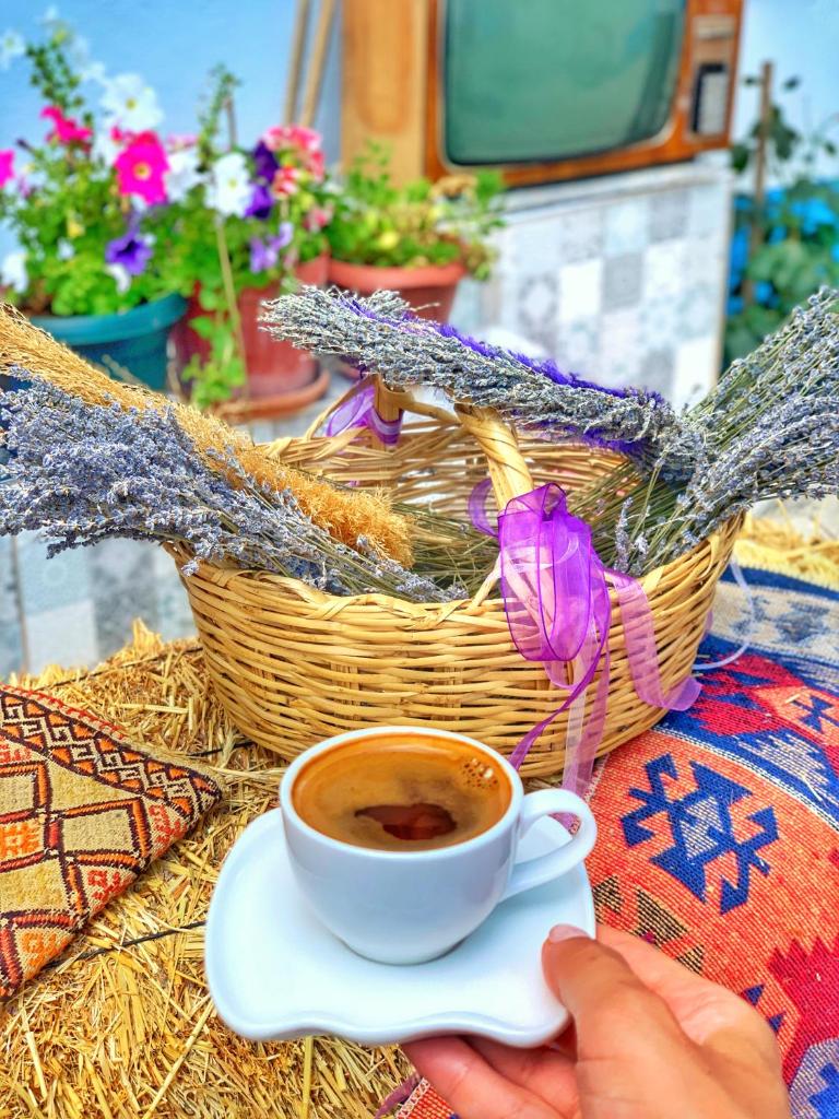 Aliya Konak - Köy Evi ve Lezzetleri photo 3