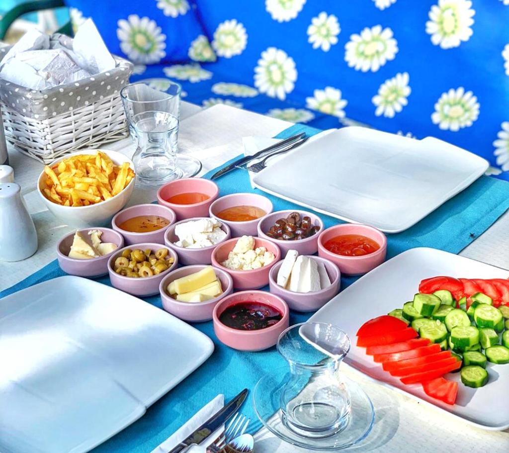Aliya Konak - Köy Evi ve Lezzetleri photo 4