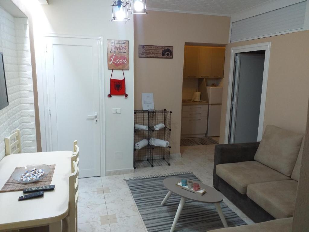 Friendly Apartment photo 4