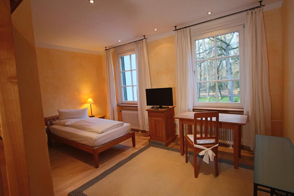 Hardtwald Hotel photo 1
