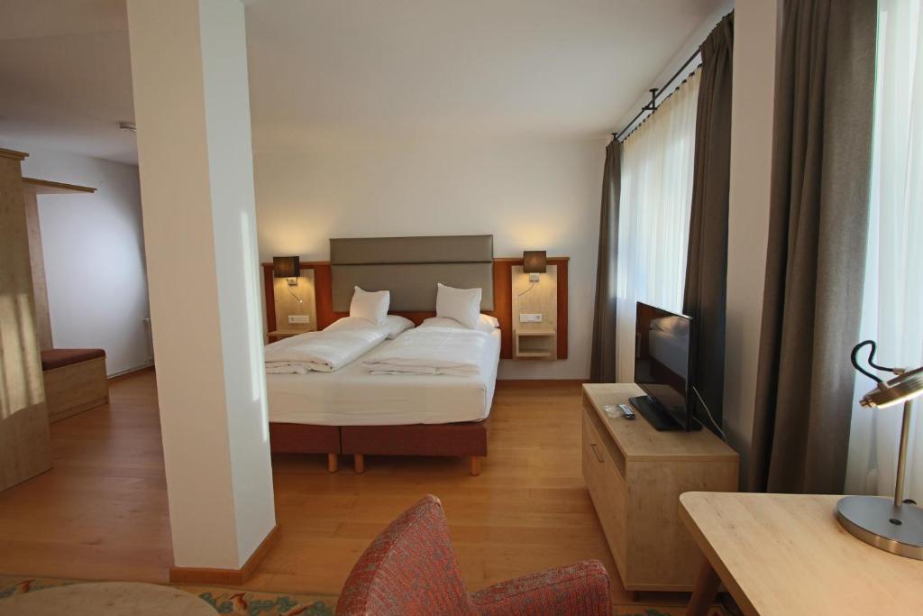 Hardtwald Hotel photo 4