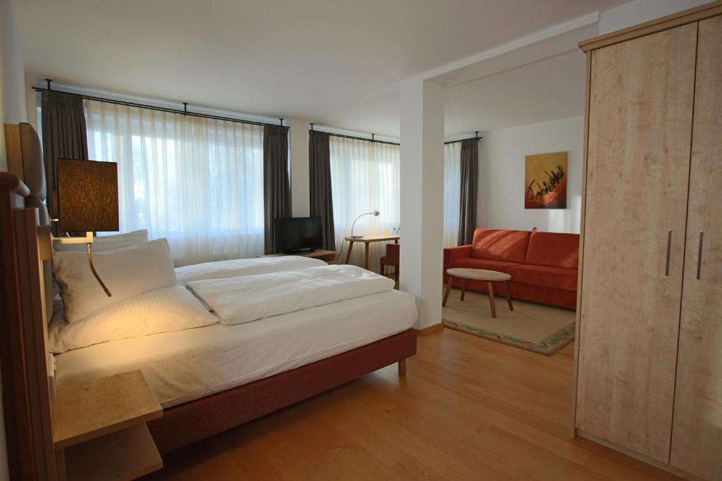 Hardtwald Hotel photo 3