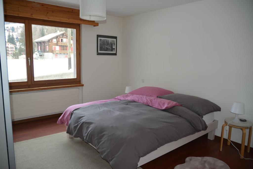 Haus Valaisia - Randa bei Zermatt photo 1