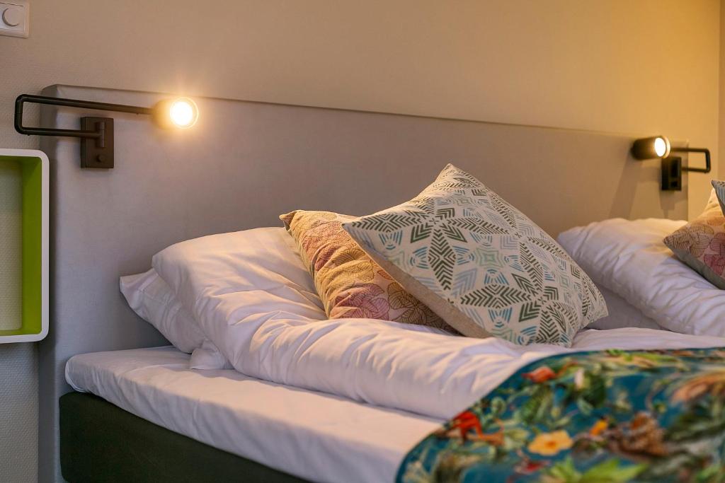 Bed & Breakfast Marrum photo 1