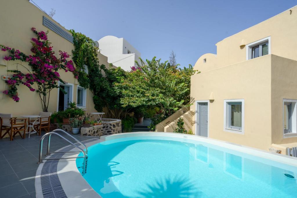 Ersi Villas photo 1
