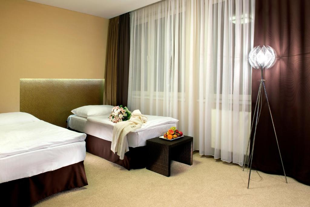Сьюит (Семейный люкс), Hotel Turiec