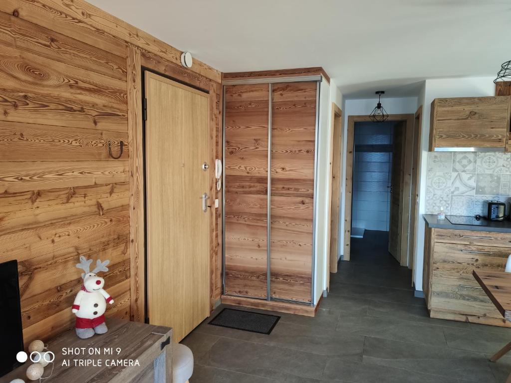 LA BRESSE - Appartement de Charme photo 3